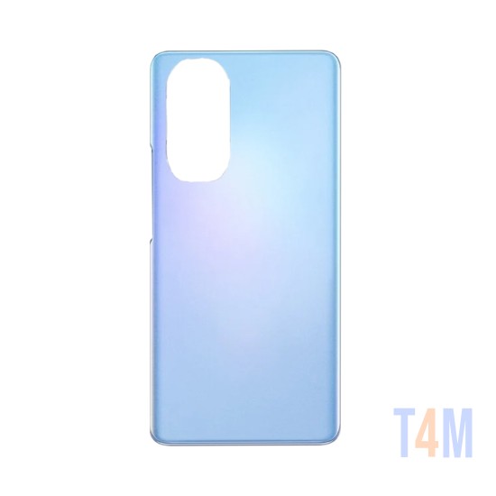 Tampa Traseira Huawei Nova 9 Azul Estrelado